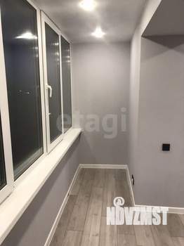 2-к квартира, вторичка, 54м2, 5/5 этаж