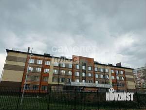2-к квартира, вторичка, 57м2, 3/10 этаж