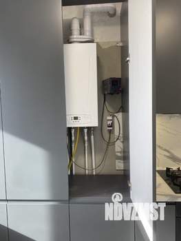 1-к квартира, вторичка, 40м2, 3/9 этаж