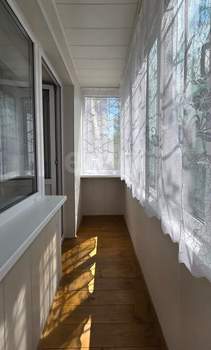 1-к квартира, вторичка, 33м2, 1/5 этаж