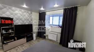 1-к квартира, вторичка, 39м2, 10/10 этаж