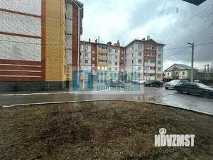 2-к квартира, вторичка, 35м2, 1/5 этаж