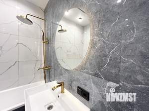 1-к квартира, вторичка, 44м2, 9/9 этаж