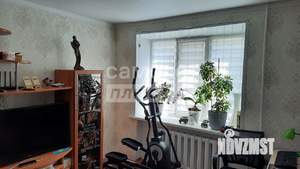 2-к квартира, вторичка, 49м2, 1/5 этаж