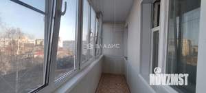 2-к квартира, вторичка, 53м2, 5/5 этаж