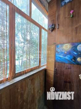 1-к квартира, вторичка, 36м2, 2/5 этаж