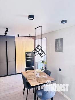 2-к квартира, вторичка, 54м2, 2/9 этаж