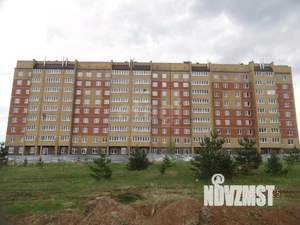 2-к квартира, вторичка, 64м2, 2/9 этаж