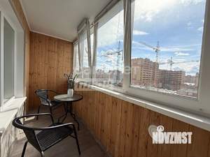 1-к квартира, вторичка, 49м2, 7/9 этаж