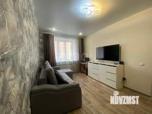 1-к квартира, вторичка, 34м2, 3/9 этаж