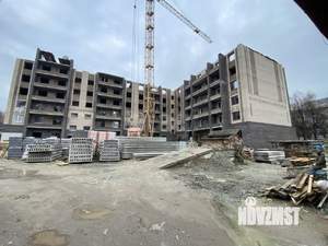 1-к квартира, вторичка, 44м2, 6/9 этаж