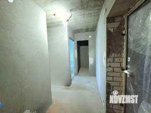 1-к квартира, вторичка, 40м2, 2/11 этаж