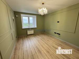 2-к квартира, вторичка, 59м2, 4/9 этаж