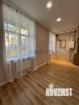 2-к квартира, вторичка, 51м2, 1/2 этаж