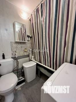 1-к квартира, вторичка, 35м2, 5/10 этаж