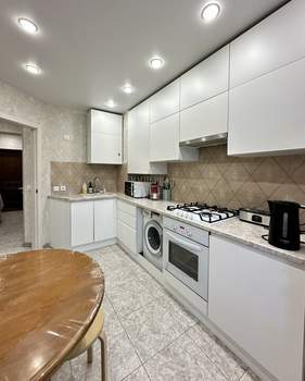 1-к квартира, вторичка, 39м2, 9/9 этаж