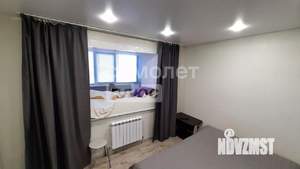 1-к квартира, вторичка, 39м2, 10/10 этаж