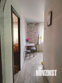 3-к квартира, вторичка, 56м2, 4/4 этаж