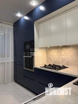 1-к квартира, вторичка, 38м2, 1/9 этаж