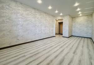 1-к квартира, вторичка, 37м2, 2/3 этаж