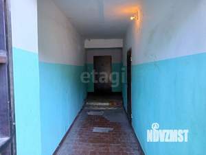 1-к квартира, вторичка, 13м2, 5/5 этаж
