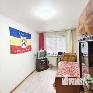 2-к квартира, вторичка, 43м2, 4/5 этаж