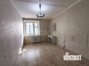 2-к квартира, вторичка, 56м2, 1/5 этаж