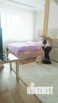 1-к квартира, вторичка, 35м2, 3/5 этаж