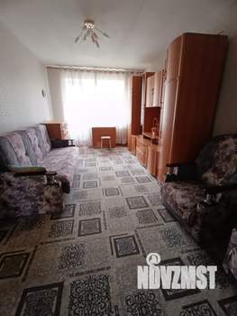 2-к квартира, вторичка, 44м2, 3/5 этаж
