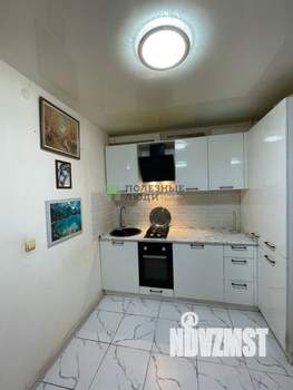 1-к квартира, вторичка, 34м2, 3/5 этаж