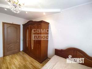 3-к квартира, вторичка, 96м2, 4/7 этаж