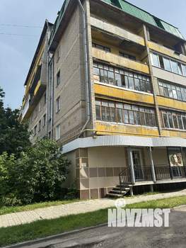 1-к квартира, вторичка, 33м2, 1/5 этаж