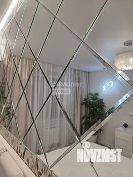 2-к квартира, вторичка, 78м2, 4/9 этаж