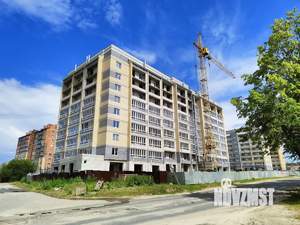 3-к квартира, вторичка, 69м2, 8/9 этаж