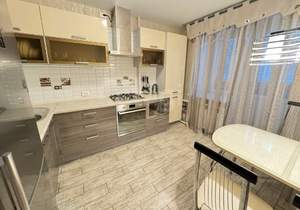 1-к квартира, вторичка, 39м2, 2/5 этаж