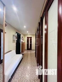 2-к квартира, вторичка, 57м2, 2/10 этаж