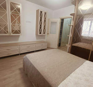 2-к квартира, вторичка, 56м2, 7/10 этаж