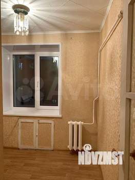 1-к квартира, вторичка, 31м2, 5/5 этаж