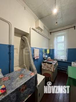1-к квартира, вторичка, 15м2, 1/2 этаж