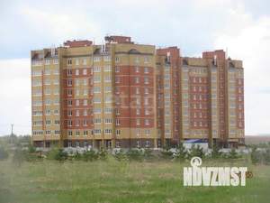 2-к квартира, вторичка, 72м2, 8/9 этаж