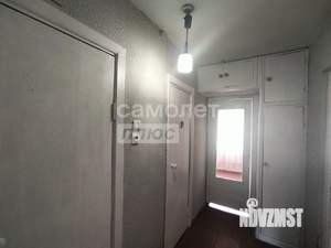 1-к квартира, вторичка, 35м2, 1/5 этаж