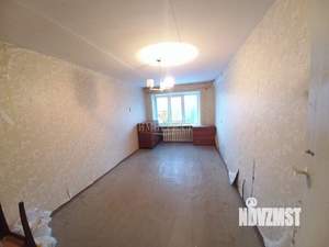 2-к квартира, вторичка, 48м2, 1/5 этаж
