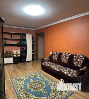 2-к квартира, вторичка, 56м2, 4/9 этаж