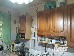 3-к квартира, вторичка, 71м2, 10/10 этаж