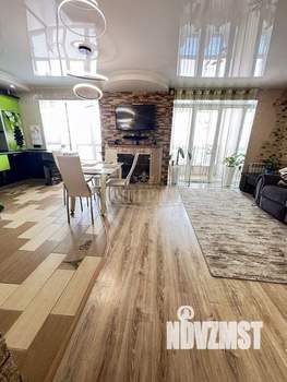 3-к квартира, вторичка, 100м2, 9/10 этаж