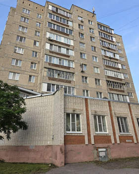 2-к квартира, вторичка, 52м2, 9/10 этаж