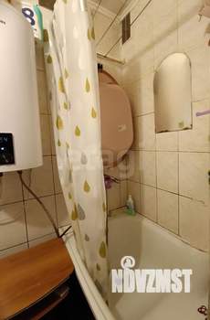 1-к квартира, вторичка, 23м2, 5/5 этаж