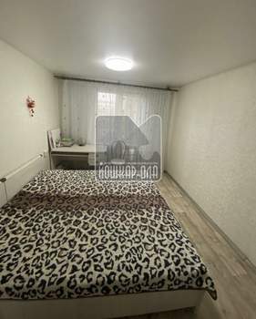 3-к квартира, вторичка, 78м2, 6/10 этаж