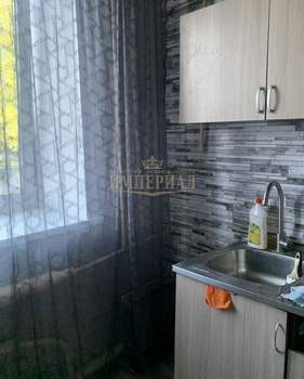 2-к квартира, вторичка, 38м2, 1/2 этаж