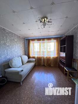 Студия квартира, вторичка, 15м2, 2/5 этаж